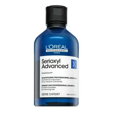 L´Oréal Professionnel Serioxyl Advanced Densifying Professional Shampoo posilující šampon pro ří