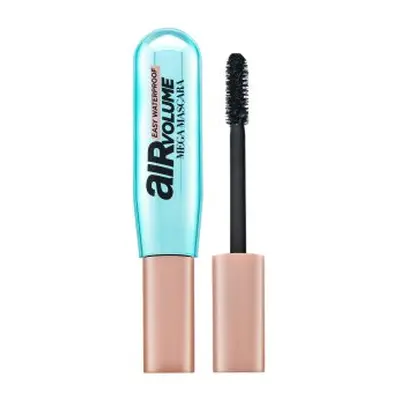 L´Oréal Paris Air Volume Waterproof Mascara řasenka pro zvětšení objemu Black 9,4 ml