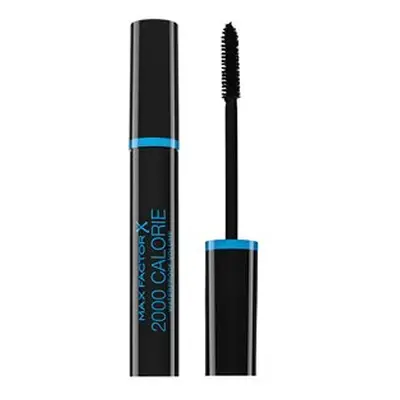 Max Factor 2000 Calorie Waterproof Volume Mascara voděodolná řasenka pro prodloužení řas a objem