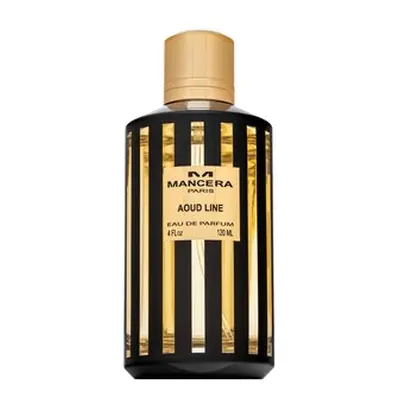 Mancera Aoud Line parfémovaná voda unisex 120 ml