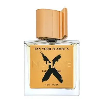 Nishane Fan Your Flames X čistý parfém unisex 50 ml