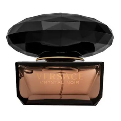 Versace Crystal Noir parfémovaná voda pro ženy 50 ml