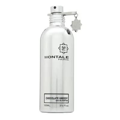 Montale Chocolate Greedy parfémovaná voda unisex 100 ml