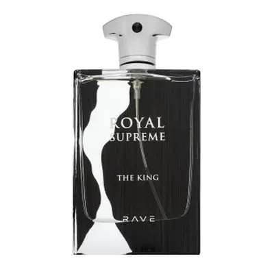 Rave Royal Supreme King parfémovaná voda unisex 100 ml