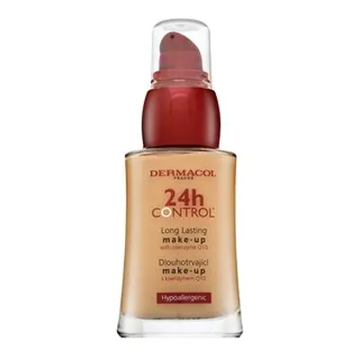 Dermacol 24H Control Make-Up dlouhotrvající make-up No.90 30 ml