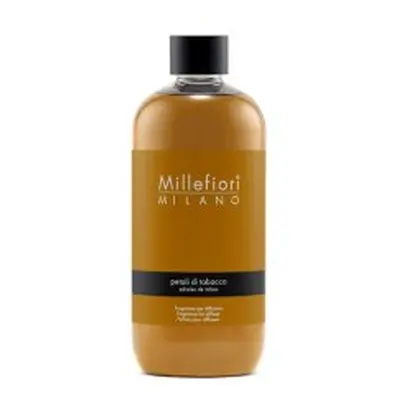 Millefiori Milano Fragrance Diffuser Petali di Tabacco Refill 500 ml