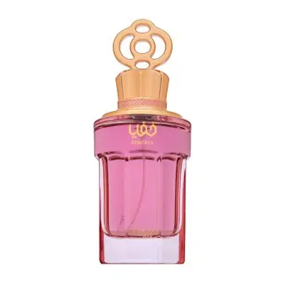 Zimaya Khafaya Pink parfémovaná voda pro ženy 100 ml