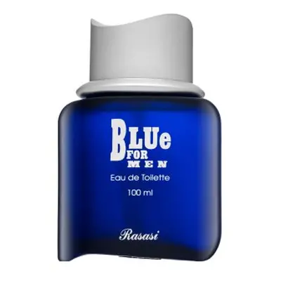 Rasasi Blue For Men toaletní voda pro muže 100 ml