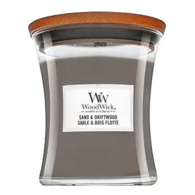 Woodwick Sand & Driftwood 275 g