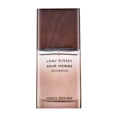 Issey Miyake L'eau D'issey Wood & Wood Intense parfémovaná voda pro muže 50 ml