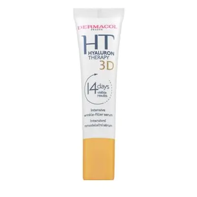 Dermacol Hyaluron Therapy 3D Intensive Wrinkle-Filler Serum sérum proti vráskám 12 ml