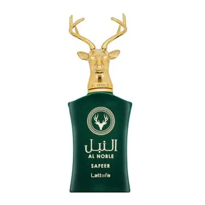 Lattafa Al Noble Safeer parfémovaná voda unisex 100 ml