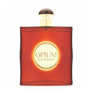 Yves Saint Laurent Opium 2009 toaletní voda pro ženy 90 ml