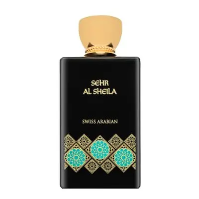 Swiss Arabian Sehr Al Sheila parfémovaná voda unisex 100 ml