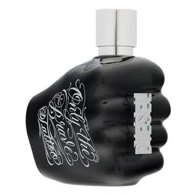 Diesel Only The Brave Tattoo toaletní voda pro muže 75 ml