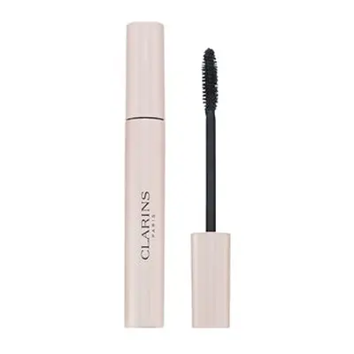 Clarins Wonder Perfect Mascara 4D řasenka pro prodloužení a natočení řas 01 Perfect Black 8 ml