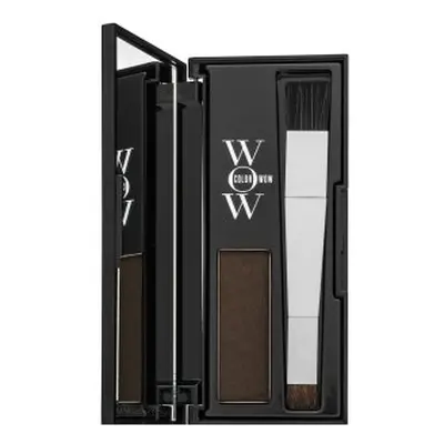 Color Wow Root Cover Up vlasový korektor odrostů a šedin Dark Brown 2,1 g