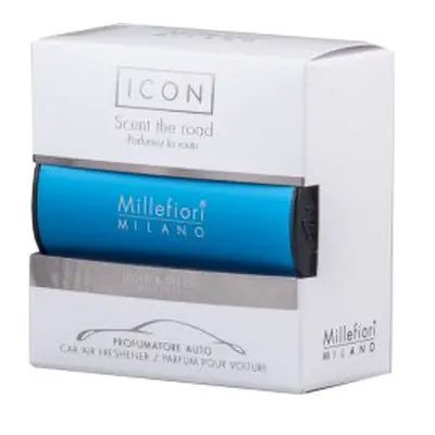 Millefiori Milano Icon Car Air Freshener Legni & Spezie Classic