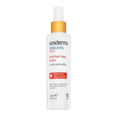 Sesderma Seskavel Growth Anti-Hair Loss Lotion bezoplachová péče proti vypadávání vlasů 200 ml