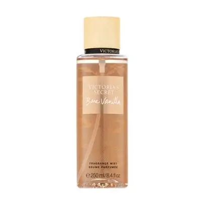 Victoria's Secret Bare Vanilla tělový spray pro ženy 250 ml