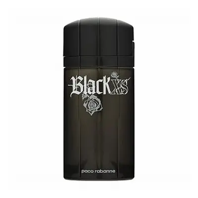 Paco Rabanne XS Black toaletní voda pro muže 100 ml