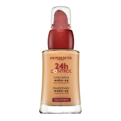 Dermacol 24H Control Make-Up dlouhotrvající make-up No.3 30 ml