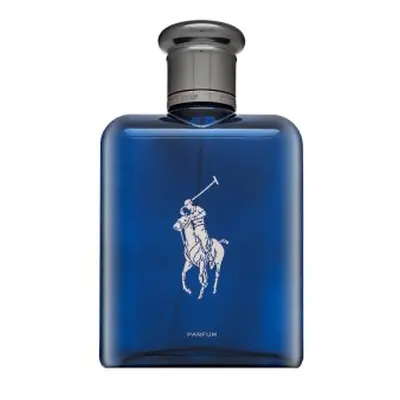 Ralph Lauren Polo Blue čistý parfém pro muže 125 ml