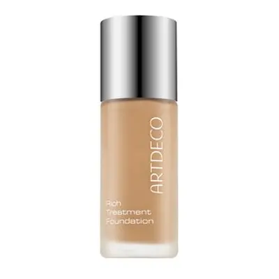 Artdeco Rich Treatment Foundation tekutý make-up 21 Delicious Cinnamon 20 ml