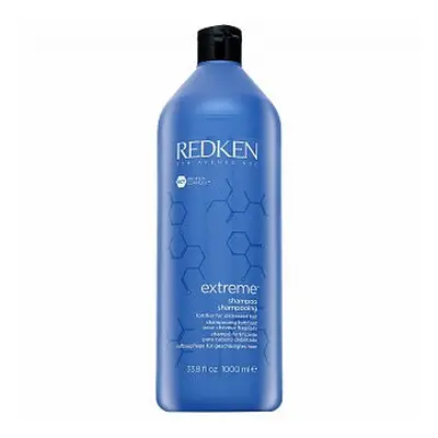 Redken Extreme Shampoo vyživující šampon pro poškozené vlasy 1000 ml