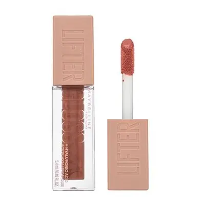 Maybelline Lifter Gloss lesk na rty 09 Topaz 5,4 ml