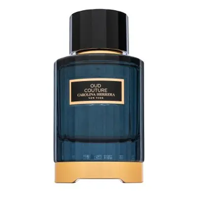 Carolina Herrera Oud Couture parfémovaná voda pro ženy 100 ml