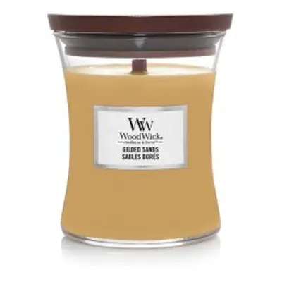 Woodwick Gilded Sands 275 g