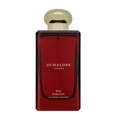 Jo Malone Red Hibiscus Cologne Intense kolínská voda unisex 100 ml