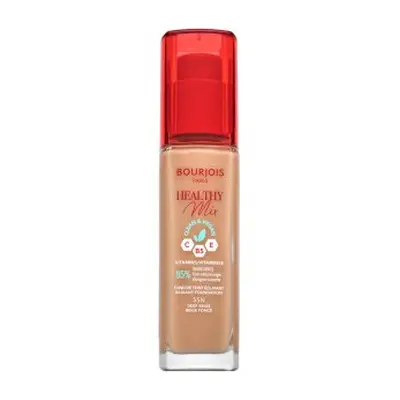 Bourjois Healthy Mix Clean & Vegan Radiant Foundation tekutý make-up pro sjednocení barevného tó