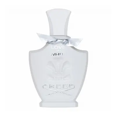 Creed Love in White parfémovaná voda pro ženy 75 ml