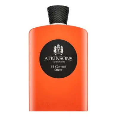 Atkinsons 44 Gerrard Street kolínská voda unisex 100 ml