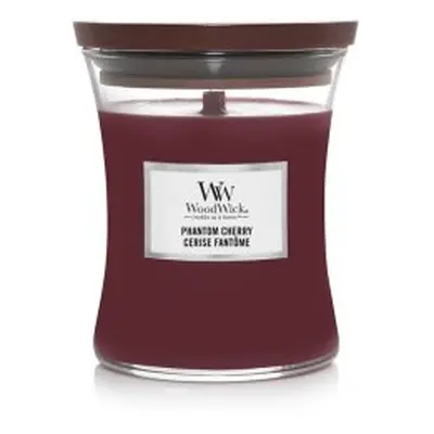 Woodwick Phantom Cherry 275 g