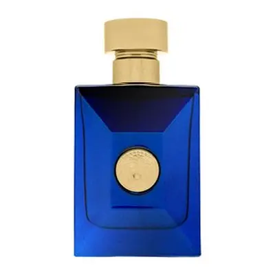 Versace Dylan Blue toaletní voda pro muže 50 ml