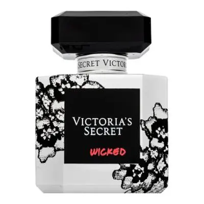 Victoria's Secret Wicked parfémovaná voda pro ženy 50 ml