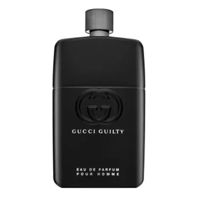 Gucci Guilty Pour Homme parfémovaná voda pro muže 150 ml