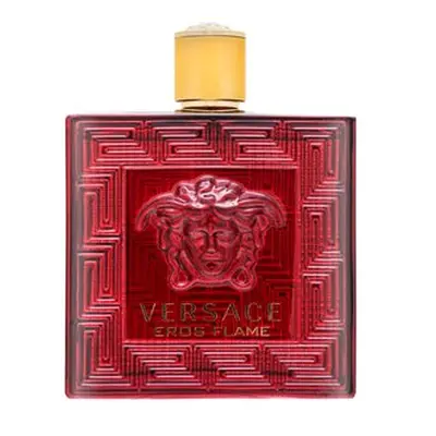 Versace Eros Flame parfémovaná voda pro muže 200 ml