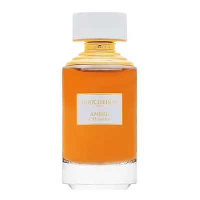 Boucheron Ambre d'Alexandrie parfémovaná voda unisex 125 ml