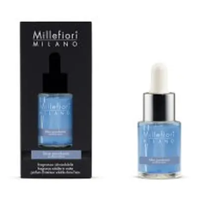 Millefiori Milano Fragrance Soluble in Water Blue Posidonia 15 ml