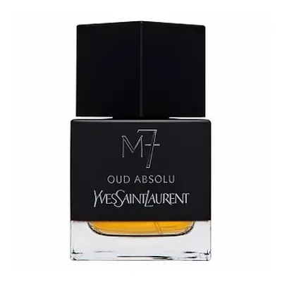 Yves Saint Laurent La Collection M7 Oud Absolu toaletní voda pro muže 80 ml