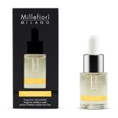 Millefiori Milano Fragrance Soluble in Water Legni e Fiori d’Arancio 15 ml