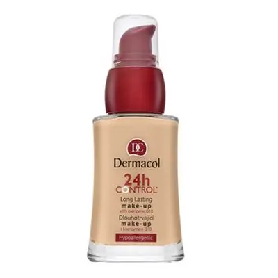 Dermacol 24H Control Make-Up dlouhotrvající make-up No.1 30 ml