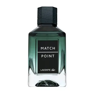 Lacoste Match Point parfémovaná voda pro muže 100 ml