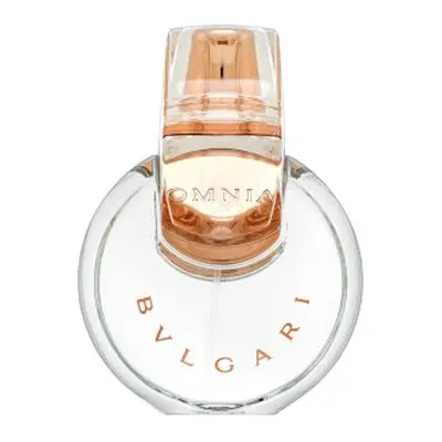 Bvlgari Omnia Crystalline toaletní voda pro ženy 100 ml