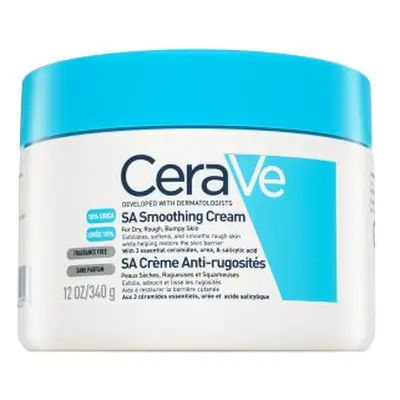 CeraVe zjemňující krém SA Smoothing Cream 340 g