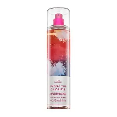 Bath & Body Works Among The Clouds tělový spray unisex 236 ml